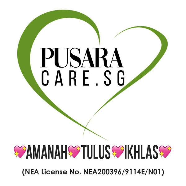 Pusara Care